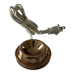 Philips Sonicare - Charging Base CBA4001 (Gold) - Replacement‎ Part